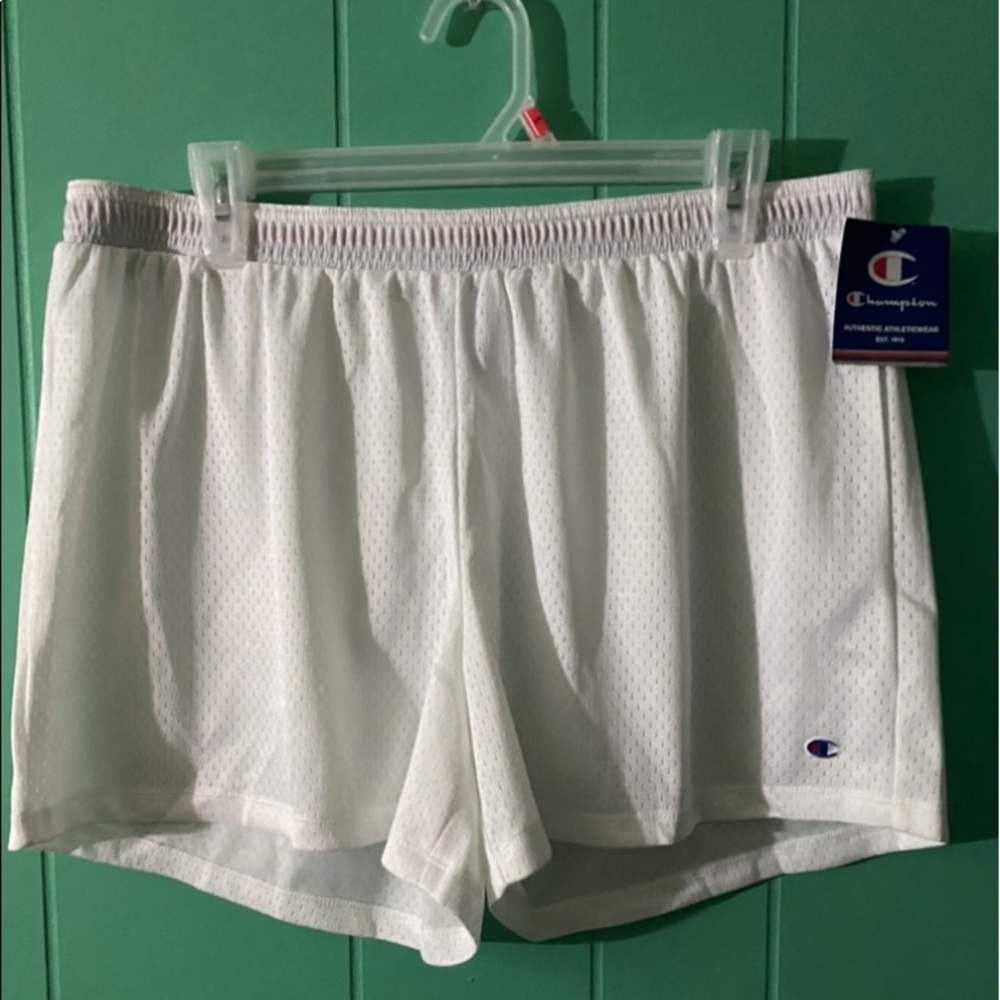 BRAND NEW CHAMPION SHORTS